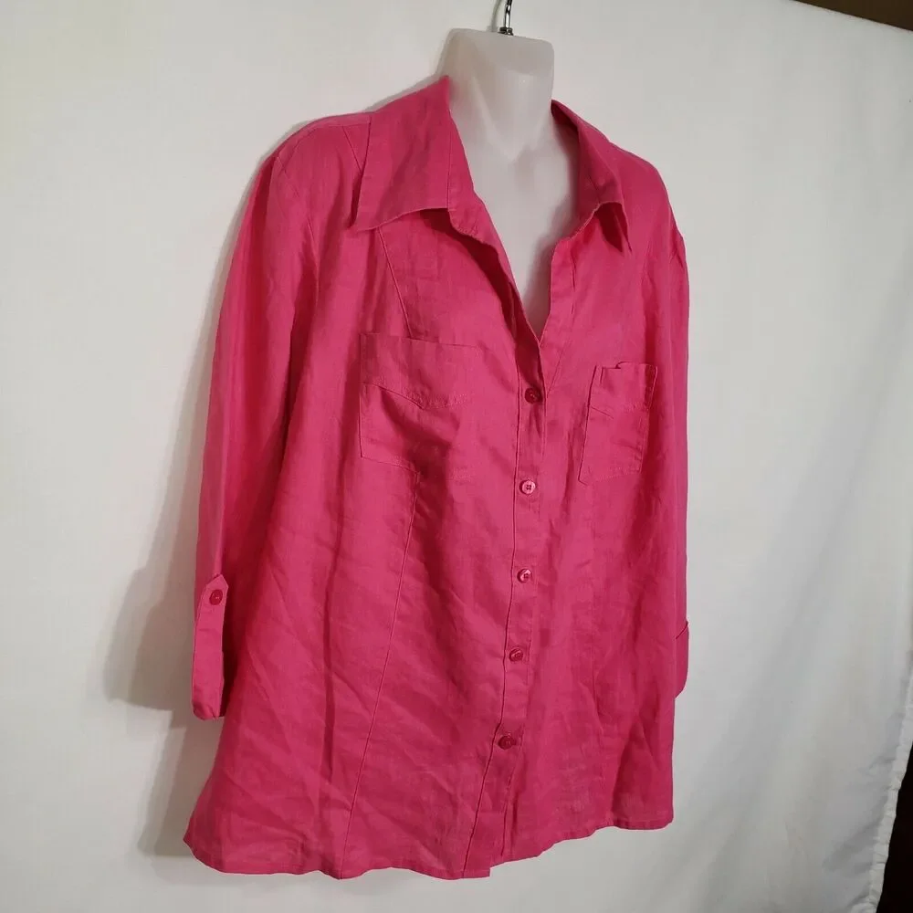dressbarn women shirt